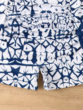 2026 Halter Swimsuit One Piece Printed Swimwear Women Sexy Vintage Bathers Bathing Swimming Swim Suit Female Beachwear