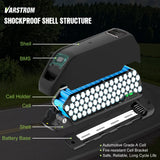 Varstrom Ebike Battery 48V 20Ah 40A BMS Downtube Pack