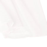 Women's Sheer Mesh A Line Mini Skirts High Waist Sheer Swimwear Cover Up Ruched Waist See Through Flowy Chiffon Wrap Mini Skirts