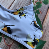 Bandage Bikini Sport Swimwear Women Swimsuit High Waist Bikini Set Push Up Maillot De Bain Femme Beachwear 2026 Bathing Suit