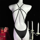 Sexy Lingerie For Sex Women Erotic Lingerie Porno Babydoll Sexy Underwear Female Costume Lace Dress Mujer Sexi Exotic Lingerie