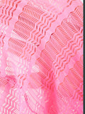 2026 Crochet Swimsuit Pants Sporty Shorts Swimwear Women Solid Bathers Bathing Swimming Swim Suit Female Beachwear