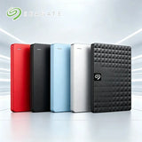 For Seagate Portable Hard Drive Ruiyi/New Ruiyi/02A Models Available Equipped with High-Speed Interface for Blazing Fast Data