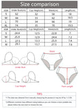 sexy Lingerie Wireless Deep V Lace Bralette Backless Set Nylon Material Hollow out Design Comfortable Underwear women bra 2677