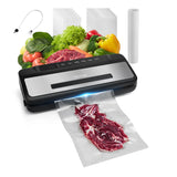 SucceBuy 80Kpa 120W Vacuum Sealer Machine 7-in-1 With Free Bags