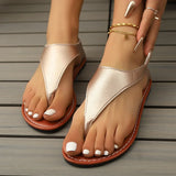Summer Shoes Sandals Plus Size Shoes Woman Platform Women's Shoes Beach Women Shoe Flip Flops Female Sandal