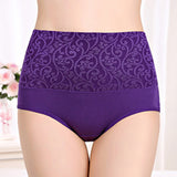 2026 Women High Waisted Underpant Postpartum Corset Waist Beauty Hip Lifting Sweat Abdominal Panties LenceríAs De Mujer 여성 극단적속옷