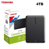 For Toshiba A5 Series  2.5-inchexternal Portablehard disk USB 3.2  Ultra High Speed External For Laptop Internal Storage MAC