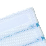 Mop Pads Replacement for Black + Decker Steam Mop FSM1610/ FSM1630 Washable Mopping Pad Accessories