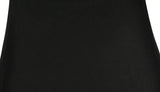 Ahagaga Elegant Women's Maxi Dresses Solid Camisole Square Collar Sleeveless Sheath Bodycon Slim Fit Party Female Vestidos Robes