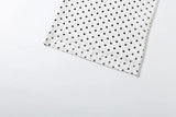 FDYOUI Woman Clothing Elegant Spaghetti Strap Polka Dot Midi Dress Ladies Sexy Lace Patchwork Sleeveless Slim Party Club Dresses