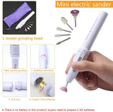 42 in 1 Model Building Tool Set Combo Accessories Kit Cut Tweezers Plier for Gundam Military Hobby DIY Grinding Polishing Drill