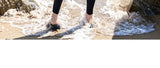 Split Swimsuit Women's Four Piece Sports Slimming Diving Beach Surfing Conservative Sun Protection Long Sleeved Swimsuit Set