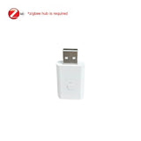 Tuya ZigBee Signal Repeater USB Signal Amplifier Extender For Smart Life Z2M Home Assistant Automation Device ,Gateway Required