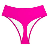 Bikini Bottoms For Women High Waist Swimsuit Sexy Swim Briefs Summer Beach Shorts For Swimwear Bathing Suit Bikini Beachwear