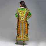 2026 Women Swimsuit Beach Cover Up dress Sleeve Kaftan Beach Tunic Long Pareos Bikinis Cover ups Summer Robe Plage Beachwear
