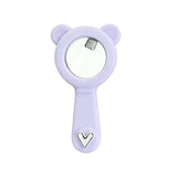 Portable Ring Shape Cat Eye Nail Magnet Single Hollow Ring Magnet Nail Salon Decor Tool For Beginner Nail Tech