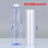 Vacuum Bags 5 Sizes Food Storage Packaging Bags for Vacuum Sealer Bags Food Long Term Preservation Vacuum Sealing Packed Bags