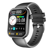 1.83“ Sports Smart Watch Men Women Call Answer Information Heart rate Blood oxygen Step for iphone Android Fitness Tracker Watch