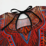 S - XXL 3PCS New Printed Long Sleeve With Pants Sarong Women Swimwear One Piece Swimsuit Female Bather Bathing Suit Swim K7180