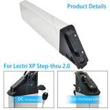 ACEBEI-POWER 48V E-Bike Battery for Lectri XP Step-Thru 2.0 3.0