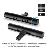 Car Air Vent Perfume Clip Conditioning Outlet Decoration Aromatherapy Clips Fragrance Diffuser Air Freshener Smell Aroma Tools N
