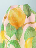 2026 Printed Strappy Swimsuit One Piece & Beach Dress Sexy Swimwear Women Bathing Swimming Swim Suit Female Padded Beachwear