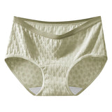 2026 Womens Bikinis Panties Cotton Comfy Sweat Loose Underwear Hipster Stretch Breathable Underpants трусы женские 부부생활 속옷