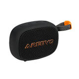 AREEVO PowerGo Wireless Speaker, IP67 Waterproof, Sound with Punchy Bass Bluetooth 5.3 24H Playtime Dual-Speaker Portable Stereo
