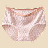2026 Womens Bikinis Panties Cotton Comfy Sweat Loose Underwear Hipster Stretch Breathable Underpants трусы женские 부부생활 속옷