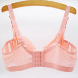 Bras For Women Underwear Lace Sheer Sexy Lingerie Tops Deep V Sexy Bra Big Plus Size Brassiere