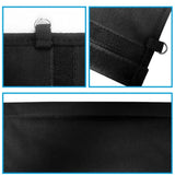 Mobile Phone Anti-radiation Signal Shielding Bag Signal Blocking Bag Faraday Cage Pouch Car Key Radiation Protection Storage Bag