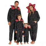 Adult Kigurumi Unicorn Pajamas Winter Thicken Cannibal Flower Demogorgon Cosplay Costume Halloween Suits Slipper XXL Cartoon
