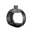 The newly upgraded round head accessory adapter S-R2 can be used for the Shenniu AD200 series and the V860I/V850II/TT685I1/TT600