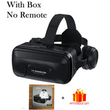 Shinecon Virtual Reality Viar 3D VR Glasses