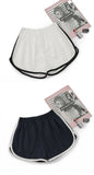 New Elastic Shorts for Women Loose Fitting Quick Drying Summer Thin Running Fitness Leisure and Anti External Wear