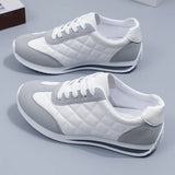 Women's Sneakers Fashion Ladies Vulcanize Shoes Outdoor Running Walking Female Shoes Comfort Lightweight Sneakers