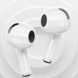 TWS Wireless Bluetooth Earphones ANC Noise Reduction earbuds With Microphone