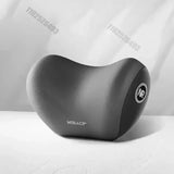 Car Headrest/Lumbar Support Car Neck Pillow Waist Cushion Driver Seat Backrest Car Cushion Driving Lumbar Support Waist Support