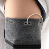 Unisex Bag Suitable for Arm Circumference 27-29cm Fitness Equipment Running Accessories for Gym & Outdoor Activities Phone Gym