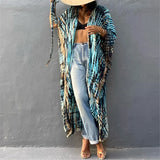 17 Colors Leopard Printed Colorful With Belt Tunic Cover-ups Beach Dress Beach Wear Beachwear Female Women Beach Cover Up V4510L