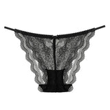 Deep U Backless Bralette Triangular Soft Seamless Underwear for Women Sexy Lace Bra Ladies Low Back Transparent Bras Tank Tops