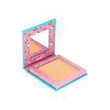 Soda Hello Kitty Highlighter - Natural Glow Makeup for Daily or Creative Looks