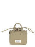 Maison Margiela Women '5Ac Tote Horizontal' Handbag