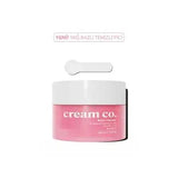 Cream Co. Balm Cleanser - Gentle, Non-Comedogenic Skincare for Sensitive Skin - 3.38 fl oz