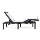 Ms300 Adjustable Base- Wireless Plus - Head Foot Massage & Lights