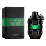 SPICEBOMB NIGHT Vision by Viktor & Rolf Eau De Parfum
