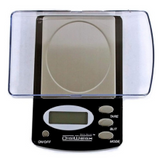 Ultimate Gold, Silver & Platinum Testing Kit | 13-Piece Appraisal Bundle with Acid Solutions, Scale, Storage Box & More