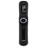 Anderic MR24GA Universal Magic Remote Control for LG TVs - Magic Remote with Voice, Motion, Netflix, Prime Video, Disney+, LG Channels, Sling, Alexa - AKB76045002
