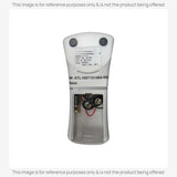 Anderic Substitute Kit for Hunter IN2TX29 27206 Ceiling Fan Remote Control [63T-AC83T-KIT]
